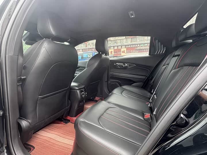 Фото 6 - GAC Trumpchi Empow R