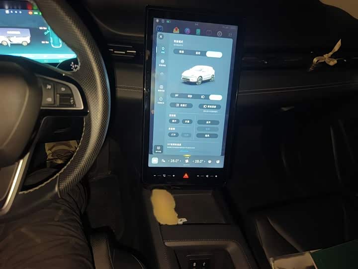 Фото 6 - XPeng G3