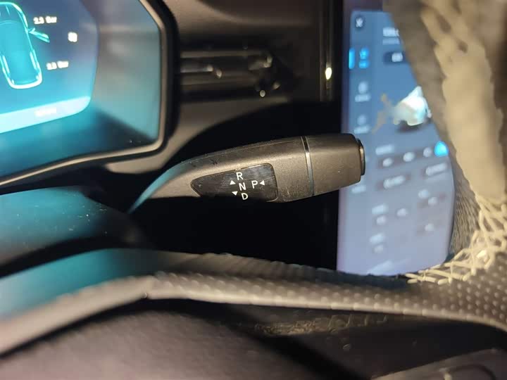 Фото 7 - XPeng G3