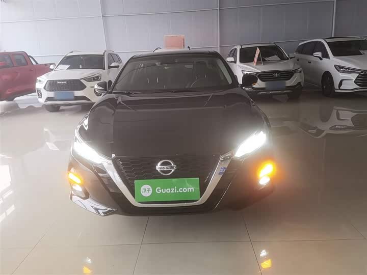 Фото 3 - Nissan Teana