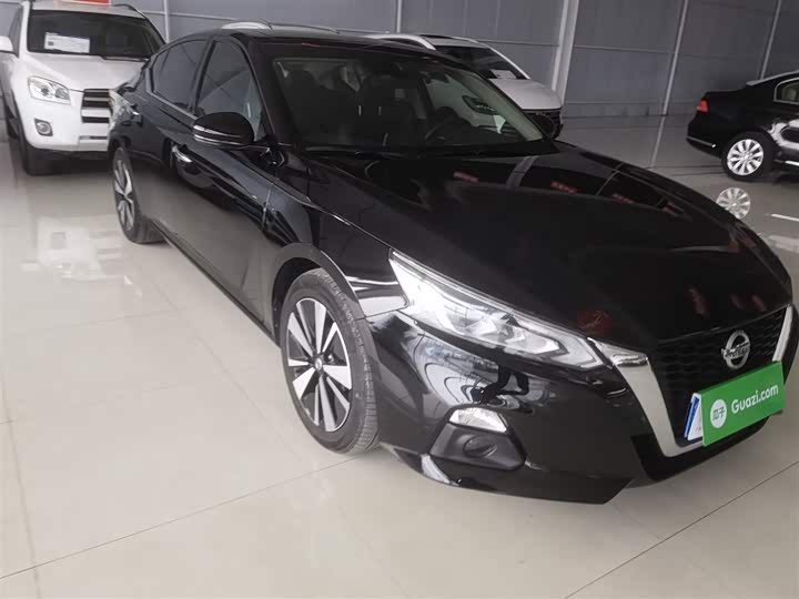 Фото 4 - Nissan Teana