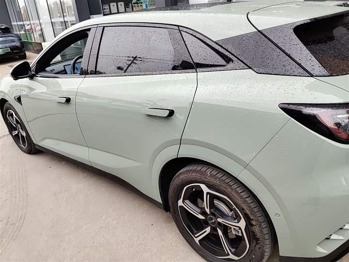 Фото 6 - BYD Seal 06 GT