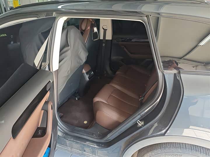 Фото 2 - Leapmotor C11