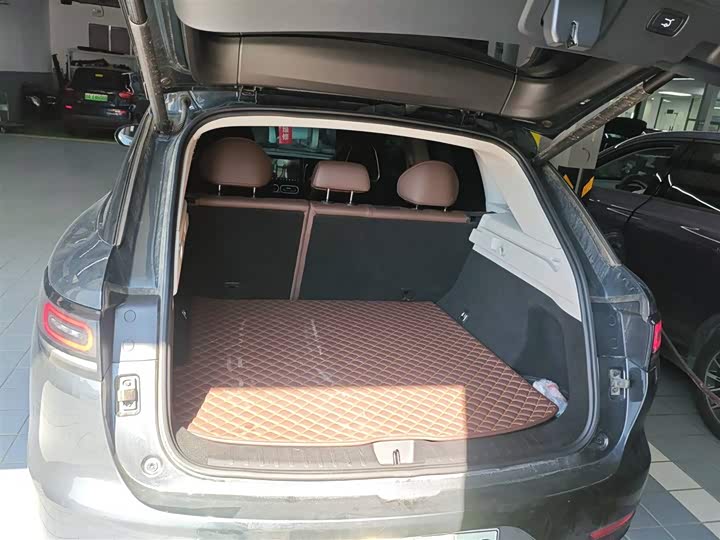 Фото 3 - Leapmotor C11