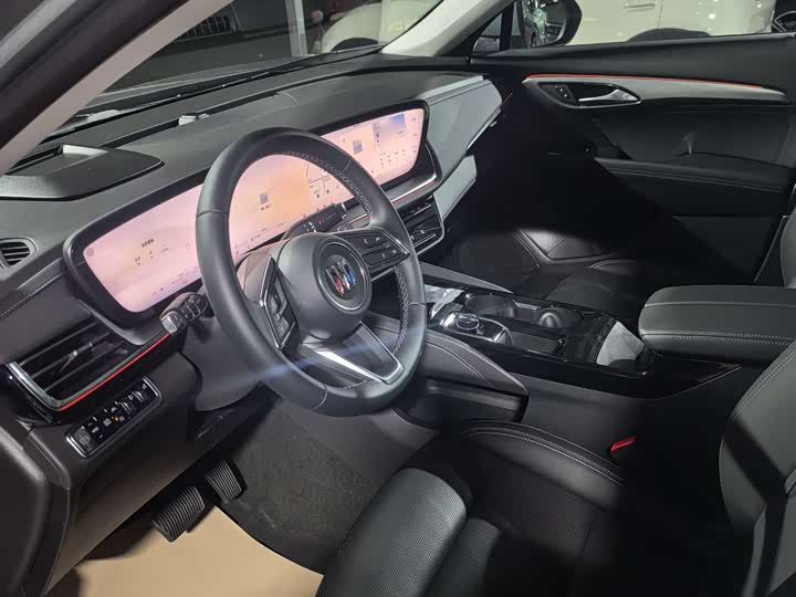 Фото 4 - Buick Envision S