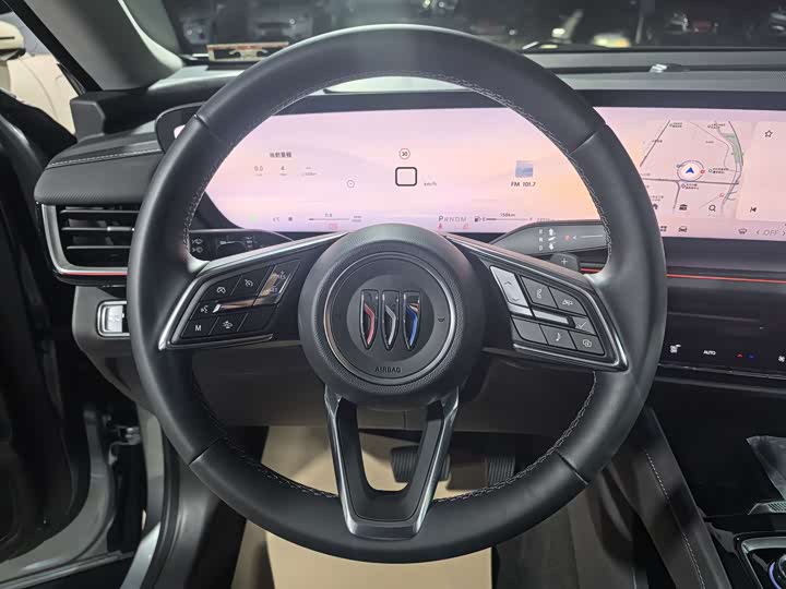 Фото 6 - Buick Envision S