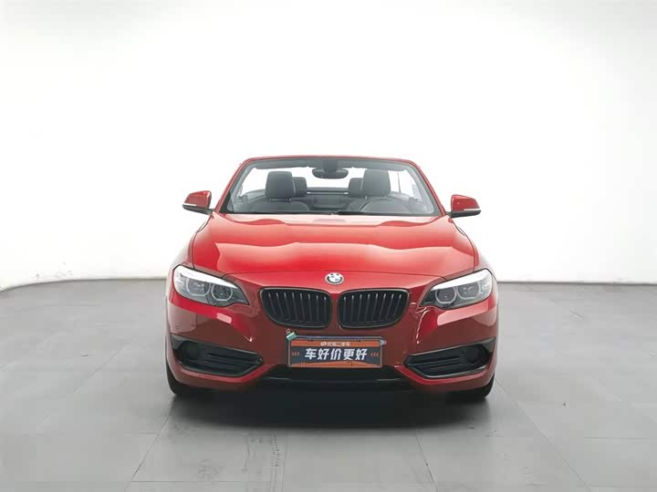 Фото 3 - BMW 2 Series