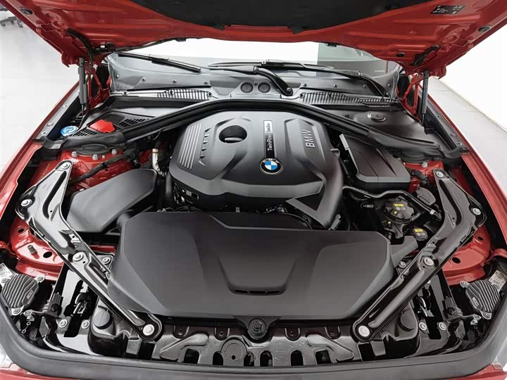 Фото 6 - BMW 2 Series