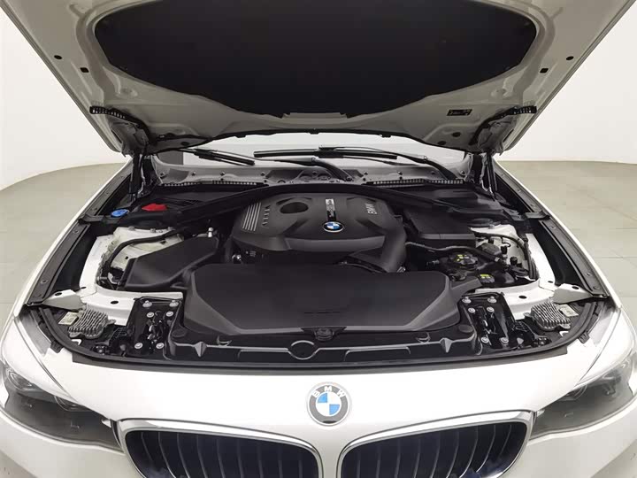 Фото 6 - BMW 3 Series GT