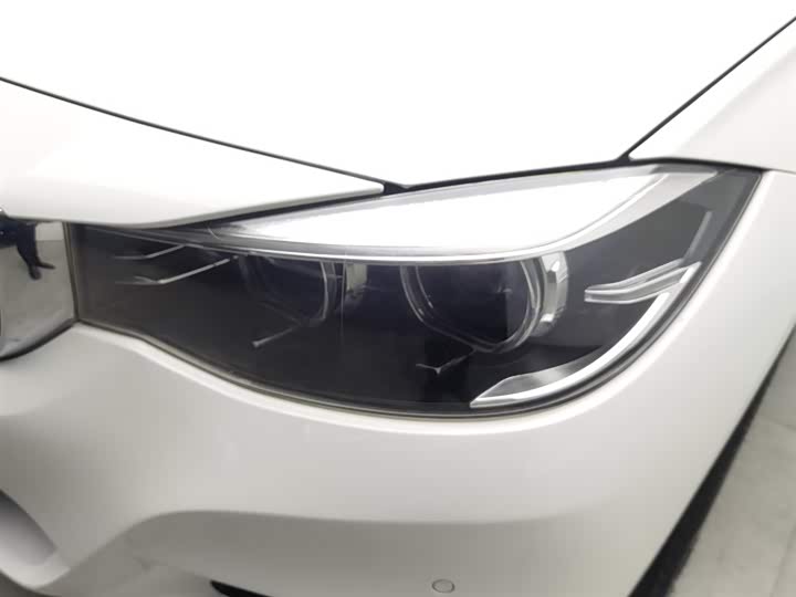 Фото 7 - BMW 3 Series GT