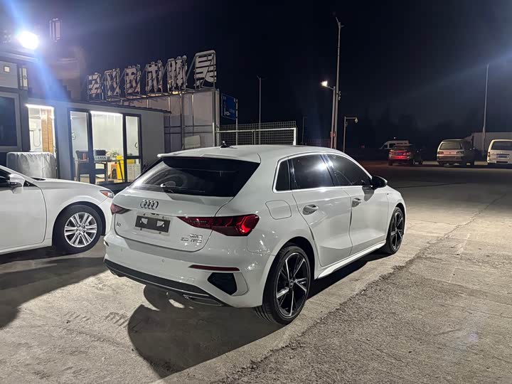 Фото 4 - Audi A3