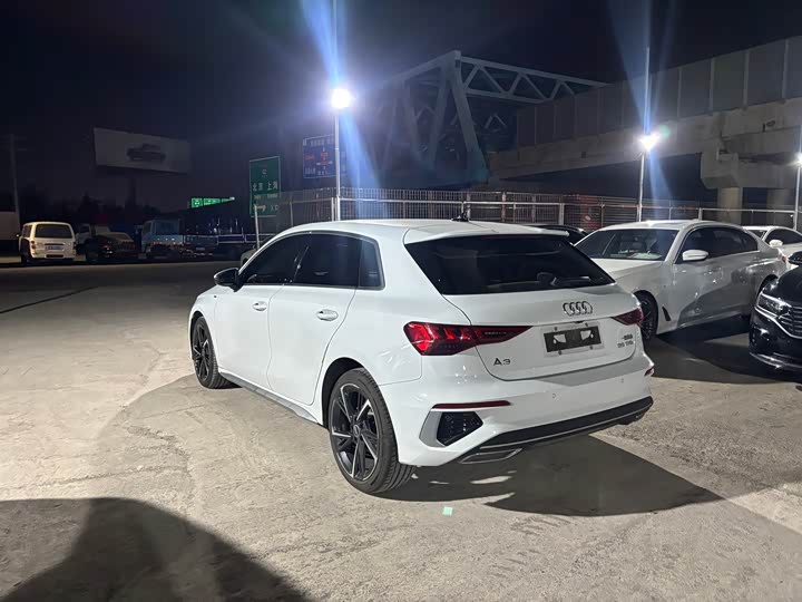 Фото 6 - Audi A3