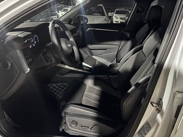 Фото 7 - Audi A3