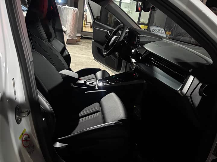 Фото 9 - Audi A3