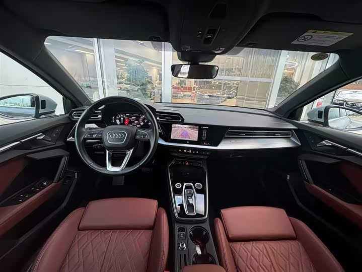 Фото 6 - Audi A3