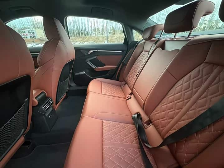 Фото 7 - Audi A3