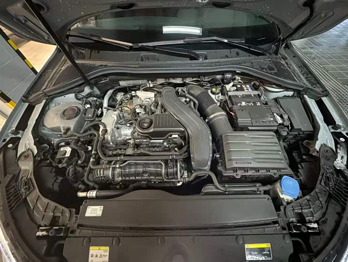 Фото 8 - Audi A3