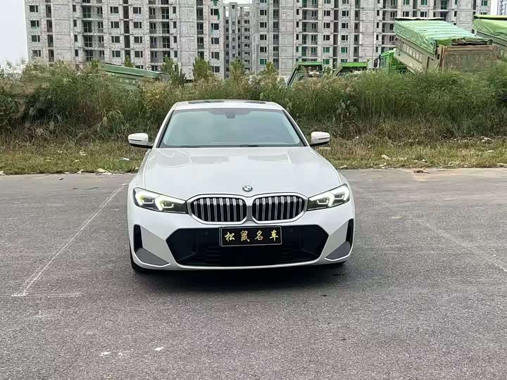 Фото 2 - BMW 3 Series