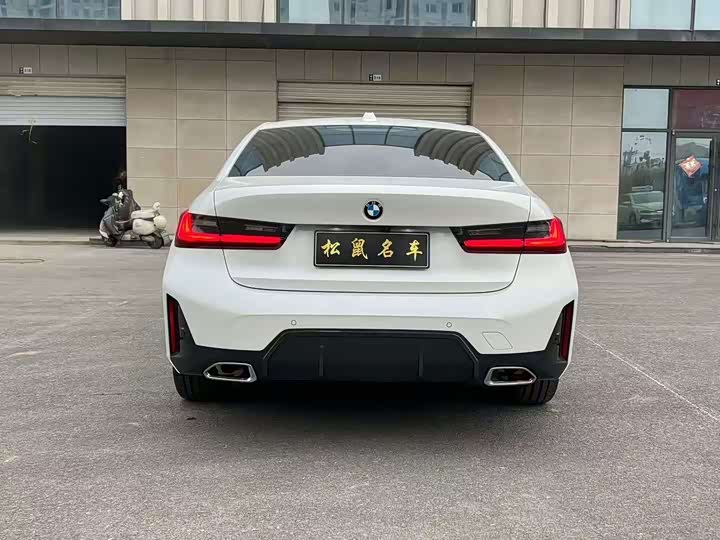 Фото 5 - BMW 3 Series