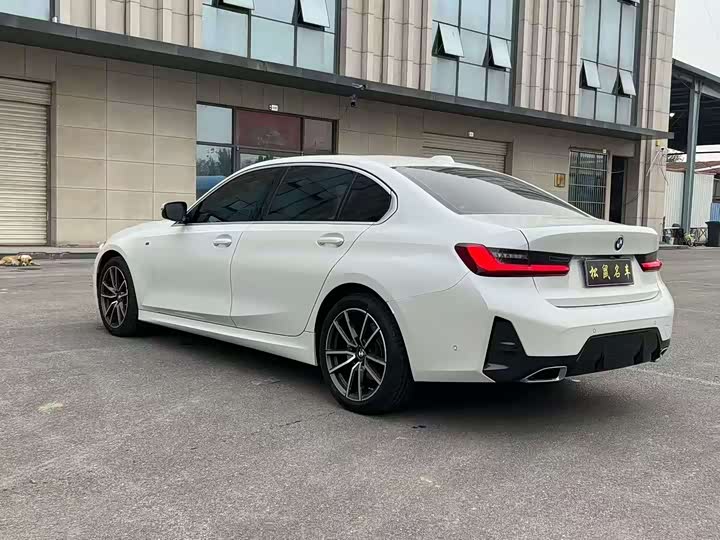 Фото 6 - BMW 3 Series