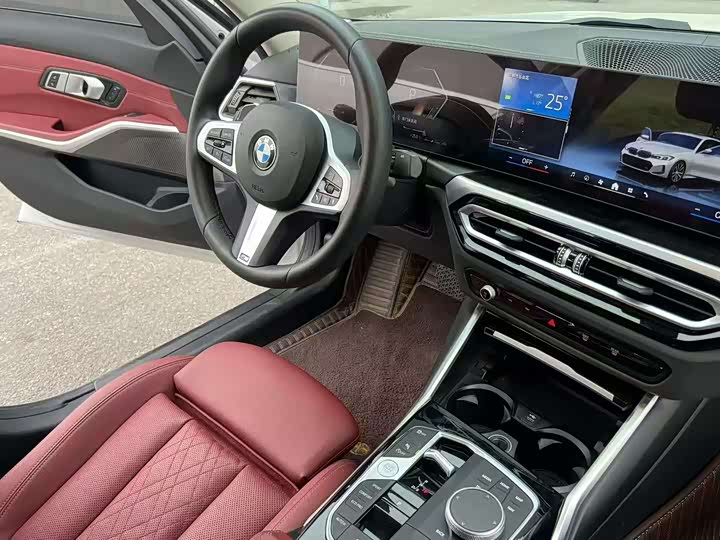 Фото 7 - BMW 3 Series