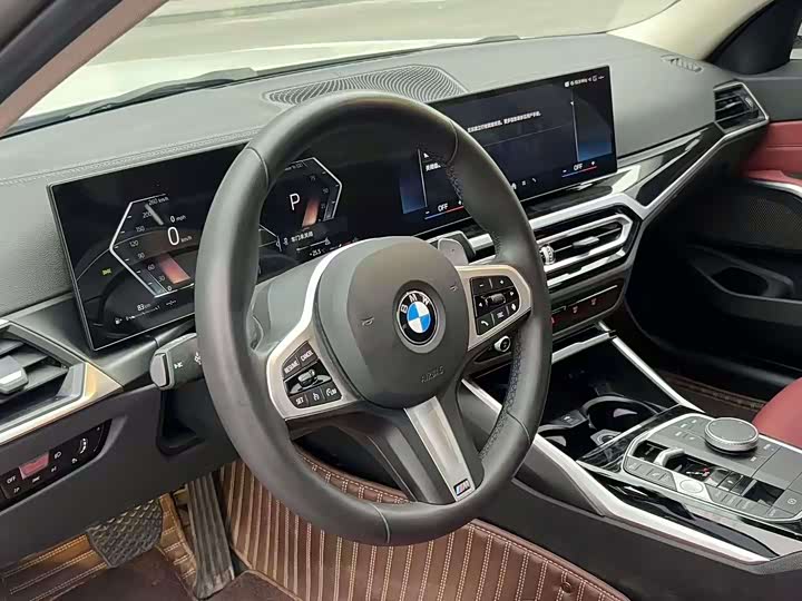 Фото 8 - BMW 3 Series