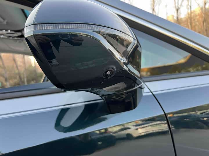 Фото 8 - Buick GL8 Century