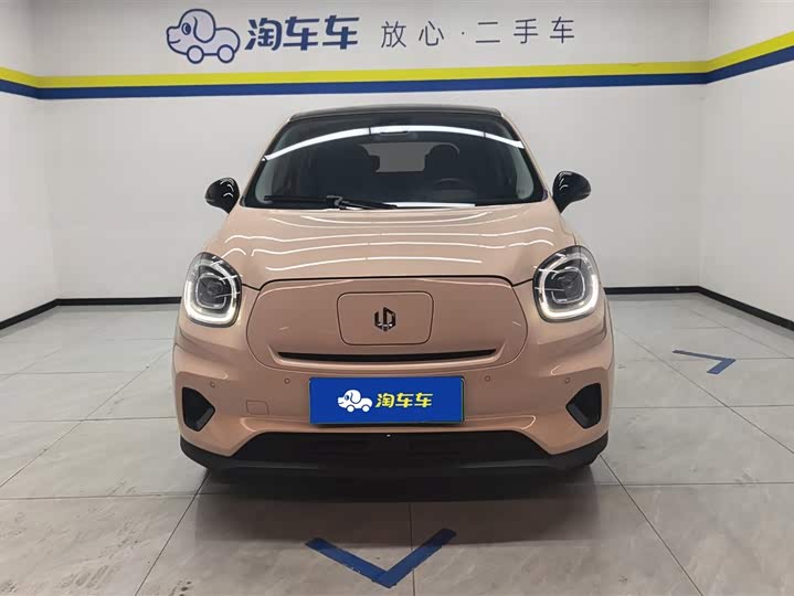 Фото 2 - Leapmotor T03