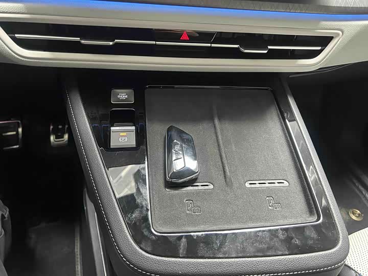 Фото 6 - Volkswagen Talagon