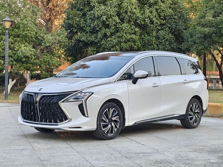 Фото 1 - Dongfeng Forthing Yacht