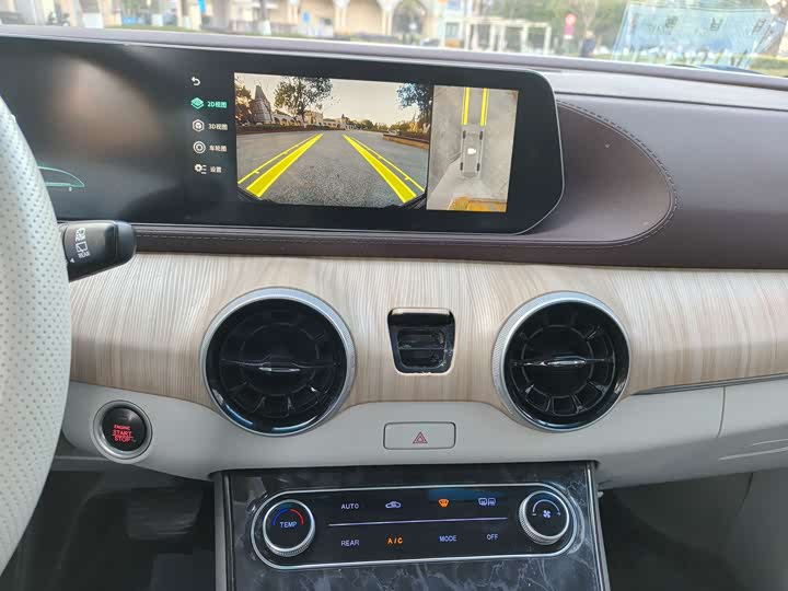 Фото 9 - Dongfeng Forthing Yacht