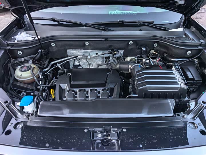 Фото 5 - Volkswagen Teramont X