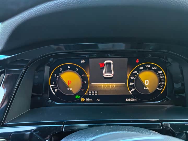 Фото 6 - Volkswagen Teramont X