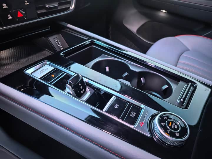 Фото 7 - Volkswagen Teramont X