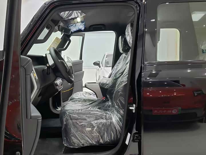 Фото 5 - Chery iCar V23