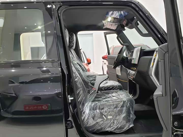 Фото 8 - Chery iCar V23