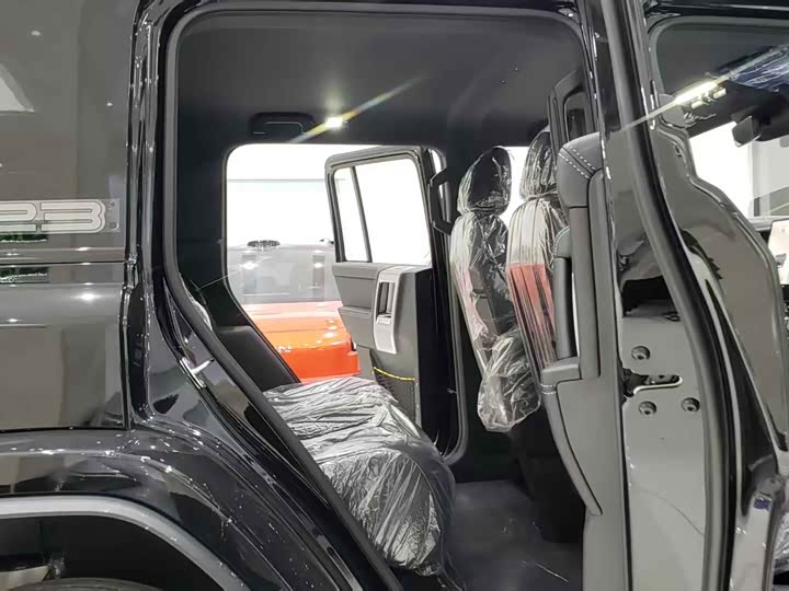 Фото 9 - Chery iCar V23