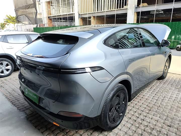 Фото 7 - XPeng G6