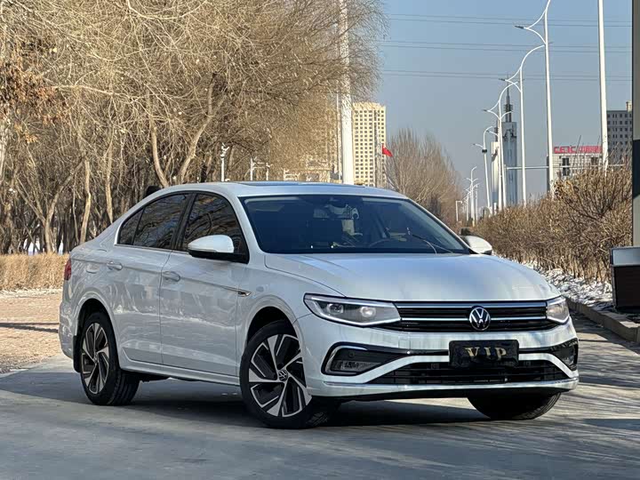 Фото 3 - Volkswagen Bora