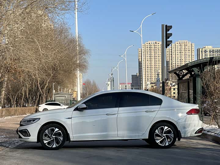 Фото 5 - Volkswagen Bora