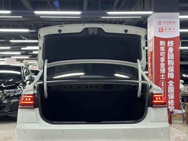 Фото 9 - Volkswagen Bora