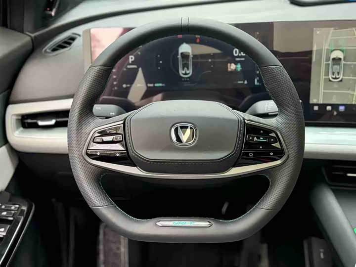 Фото 6 - Changan UNI-T