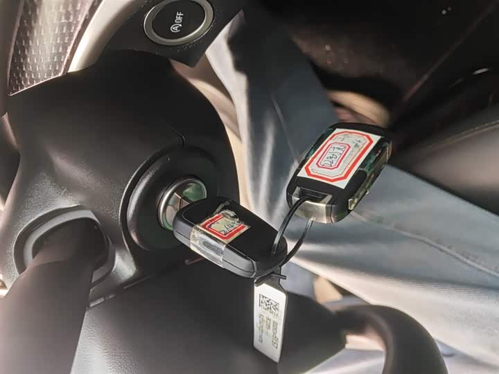 Фото 9 - Buick Excelle GT