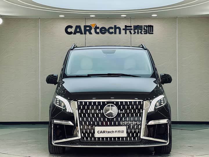 Фото 2 - Mercedes-Benz Vito