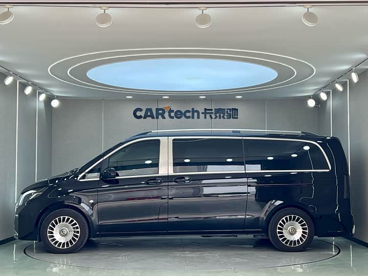 Фото 3 - Mercedes-Benz Vito