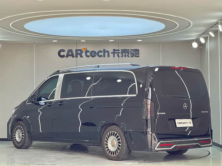 Фото 4 - Mercedes-Benz Vito