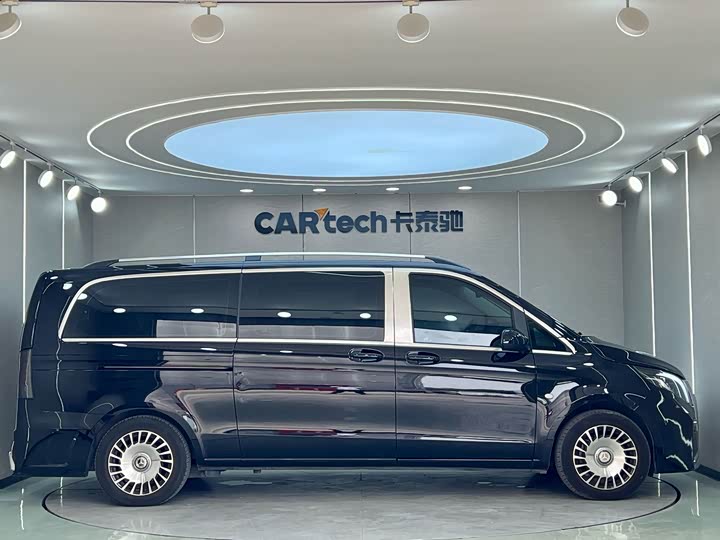 Фото 5 - Mercedes-Benz Vito