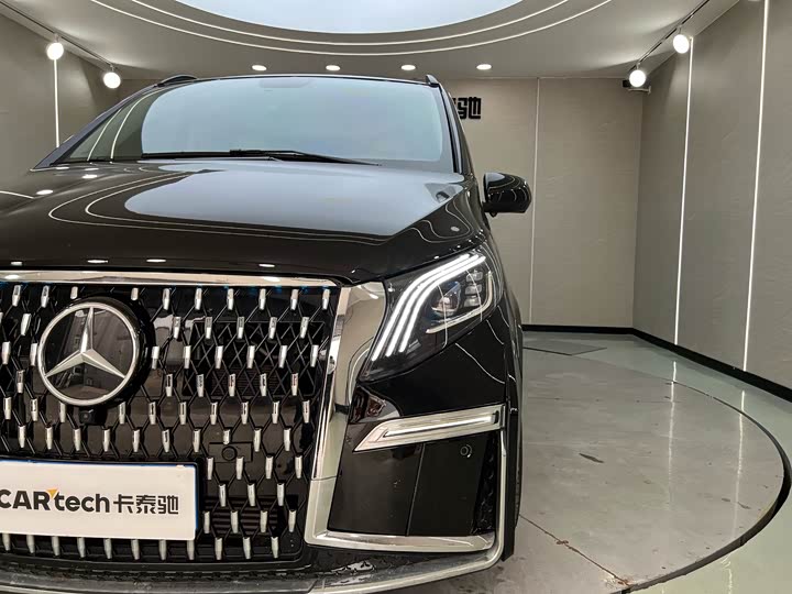 Фото 7 - Mercedes-Benz Vito