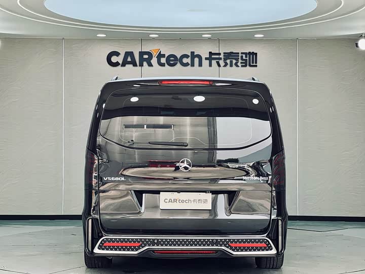 Фото 8 - Mercedes-Benz Vito