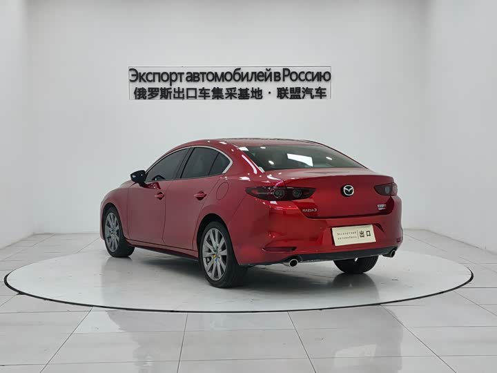 Фото 6 - Mazda 3 (Axela)